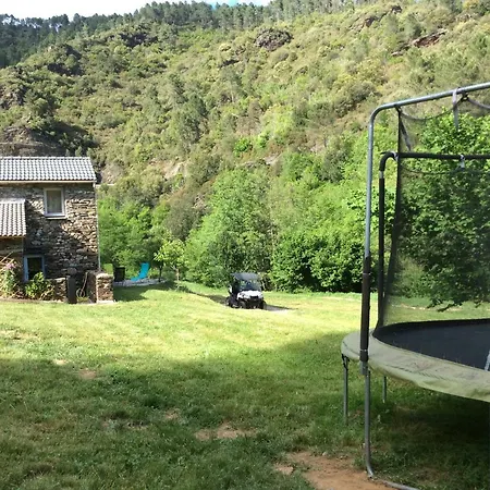 La Clede * Saint-Etienne-Vallee-Francaise