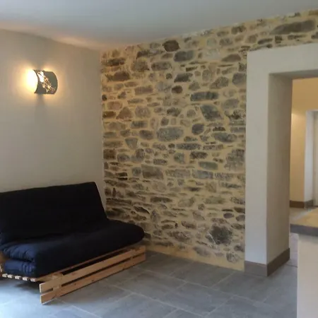 Vakantiehuis La Clede