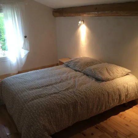 La Clede Vakantiehuis