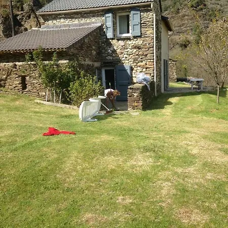 La Clede Vakantiehuis *